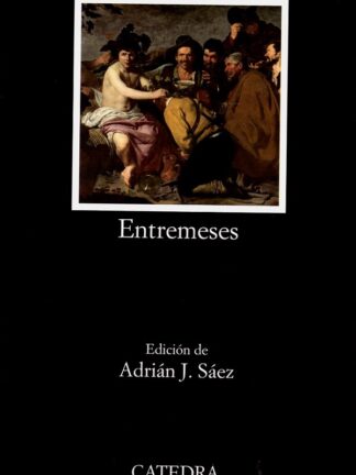 Entremeses