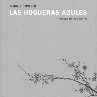 Hogueras azules