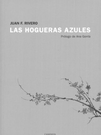 Hogueras azules