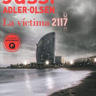 La víctima 2117