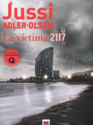 La víctima 2117
