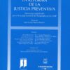 Reforma de la Justicia Preventiva. Seminario Consejo General del Notariado en la UIMP-0