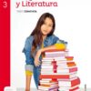 Lengua y literatura 3º ESO. Serie conecta -0