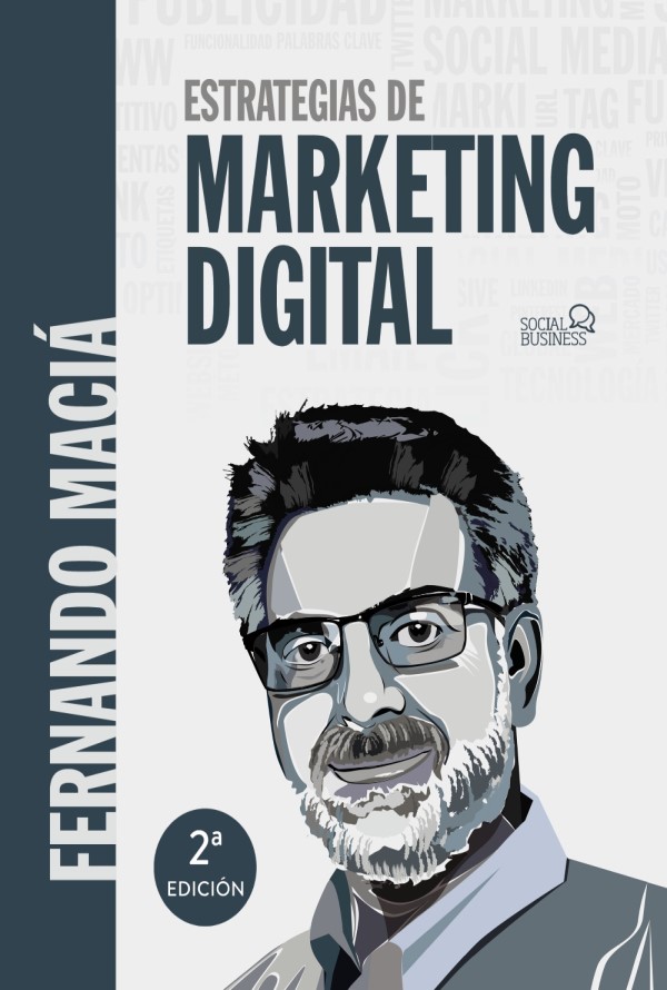 Estrategias de marketing digital -0