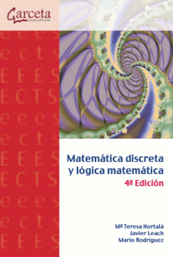 Matemática discreta y lógica matemática -0