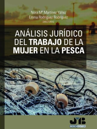 Análisis jurídico del trabajo de la mujer en la pesca