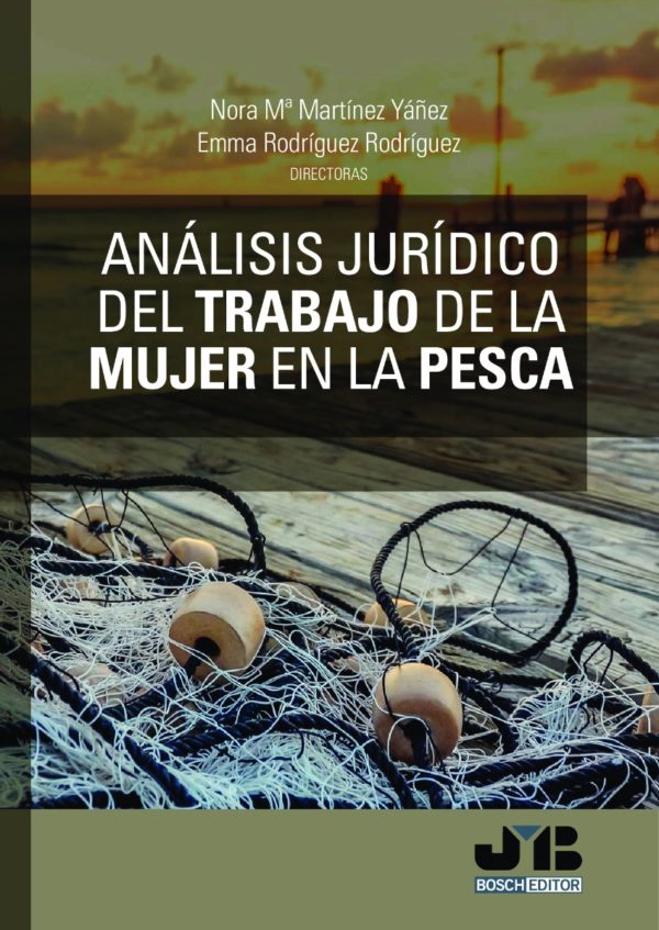 Análisis jurídico del trabajo de la mujer en la pesca -0