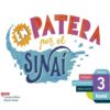 En patera por el Sinaí 3º Primaria -0