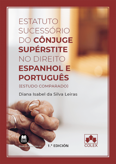 Estatuto sucessório do cônjuge supérstite no direito espanhol e português (estudo comparado)-0