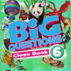 Big Questions 6. Class Book -0