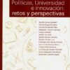 Políticas, universidad e innovación: Retos y perspectivas -0