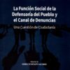 Función social de la defensoría del pueblo y el canal de denuncias. Una cuestión de ciudadanía-0
