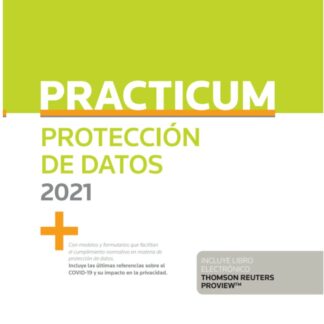 Practicum protección de datos 2021