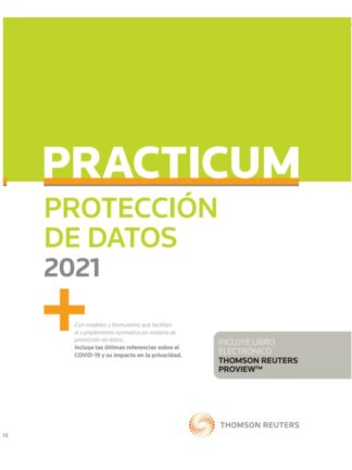 Practicum protección de datos 2021