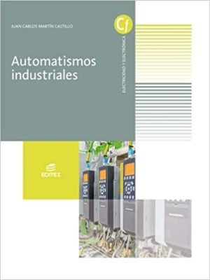 Automatismos industriales -0