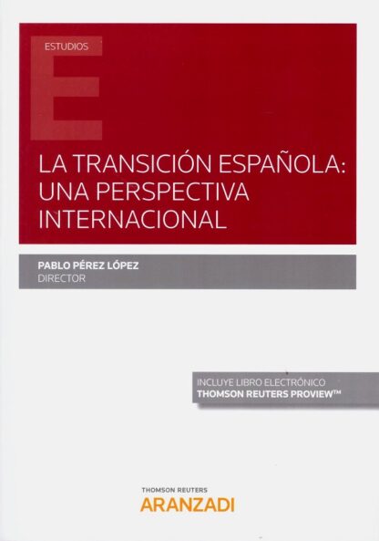 Transición española: una perspectiva internacional