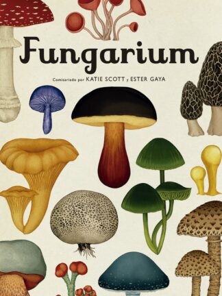 Fungarium