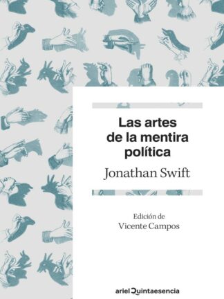 Artes de la mentira política