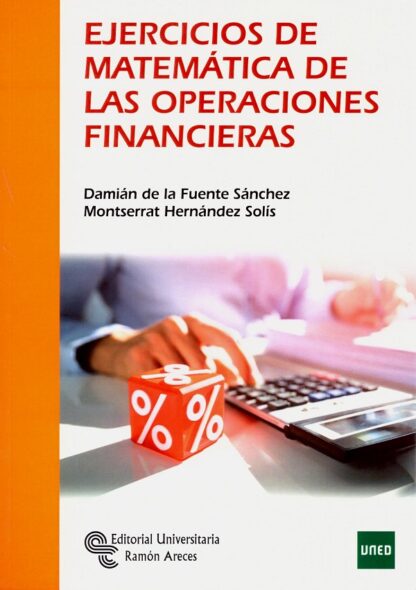 Ejercicios de matemática de las operaciones financieras