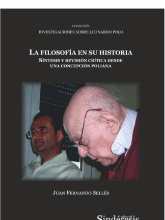 Filosofía en su historia Síntesis y revisión