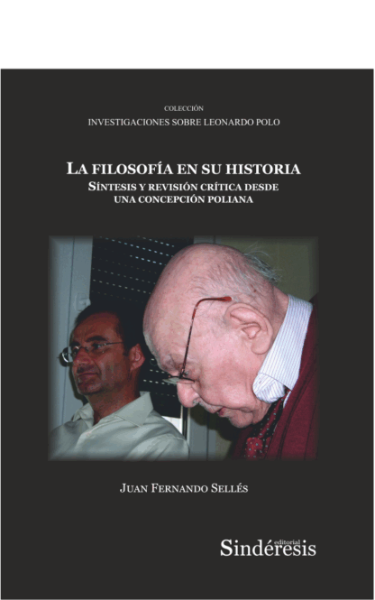 Filosofía en su historia Síntesis y revisión