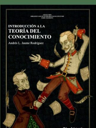 Introducción a la teoría del conocimiento
