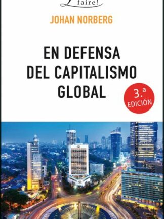 En defensa del capitalismo global 2020