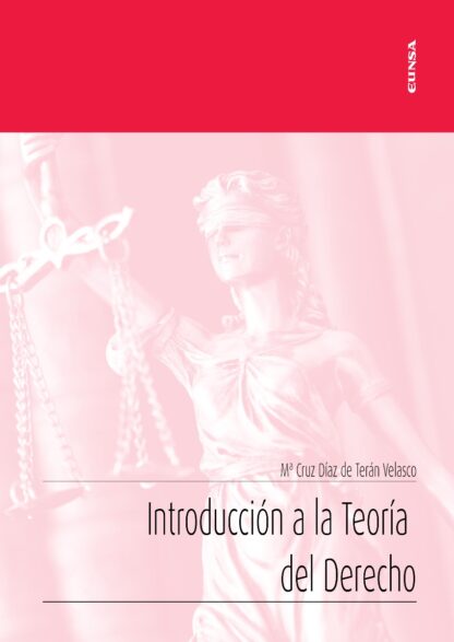Introducción a la teoría del Derecho. María Cruz Díaz de Terán Velasco
