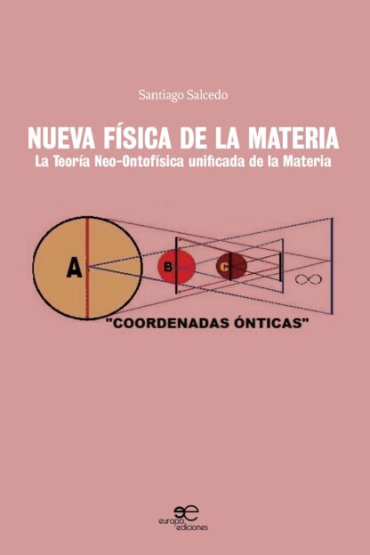 Nueva Física de la Materia. La Teoría Neo-ontofísica unificada de la Materia