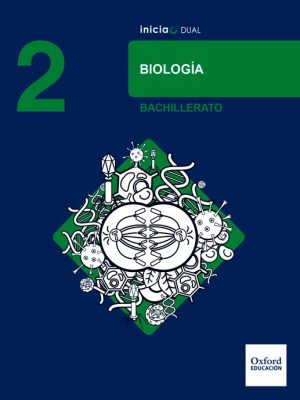 Biología 2º Bachillerato -0