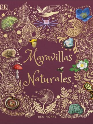 Maravillas naturales
