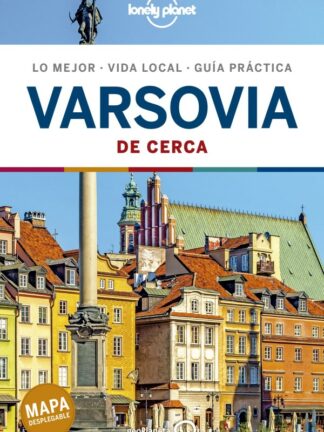 Varsovia de cerca