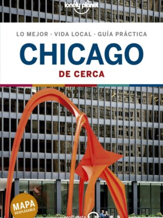 Chicago de cerca