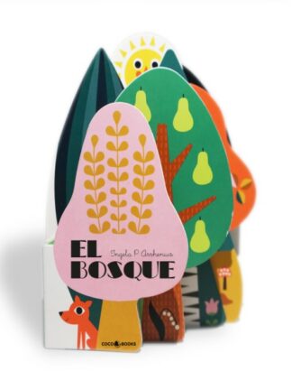 Bosque