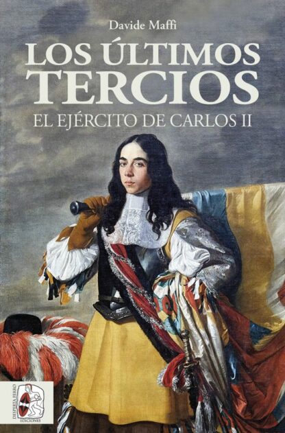 Últimos tercios. El ejército de Carlos II