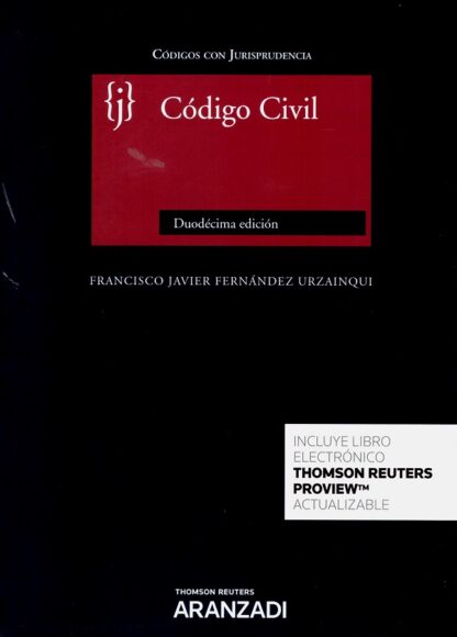 Código Civil 2020. Códigos con Jurisprudencia
