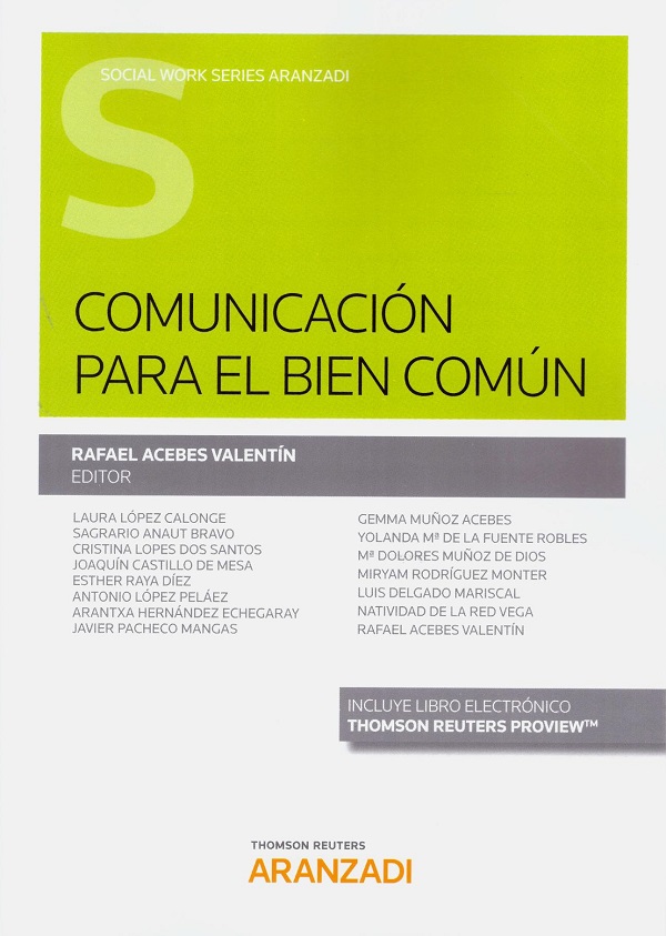 Comunicación para el bien común -0