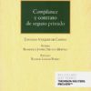 Compliance y contrato de seguro privado -0