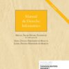Manual de derecho informático
