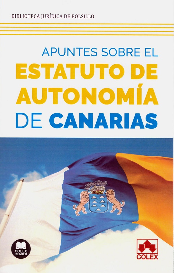 Apuntes sobre el Estatuto de Autonomía de Canarias. Análisis de las instituciones políticas tras la reforma operada por la Ley Orgánica 1/2018 de 5 de noviembre-0