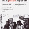 Admiración poética en la poesía española. Finales del siglo XX y principios del XXI -0