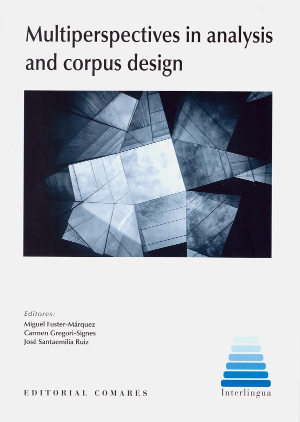 Multiperspectives in analysis and corpus design -0