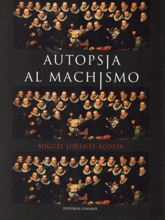 Autopsia al machismo
