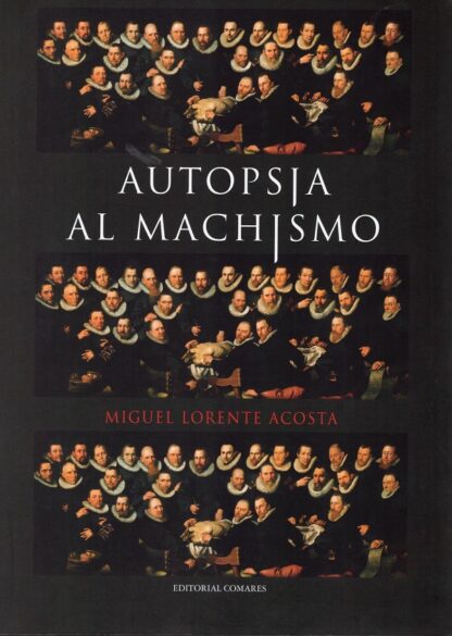 Autopsia al machismo