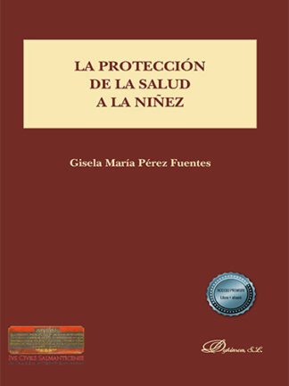 Protección de la salud a la niñez