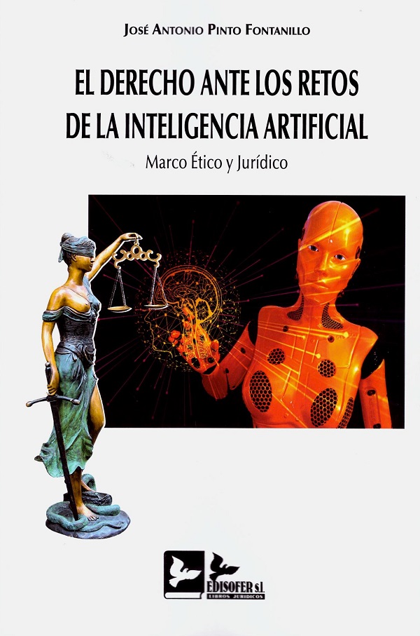 Derecho ante los retos de la inteligencia artificial. Marco ético y jurídico-0