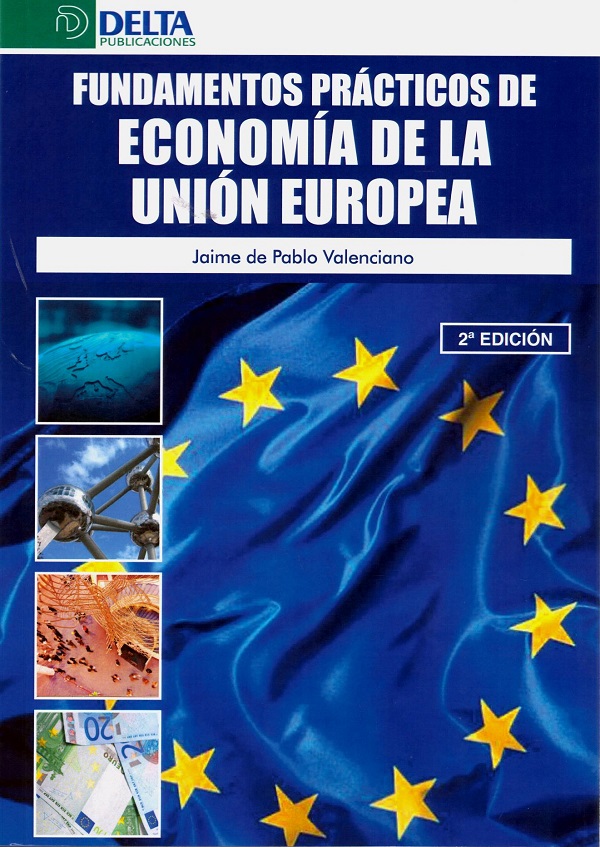 Fundamentos prácticos de economía de la Unión Europea 2020 -0
