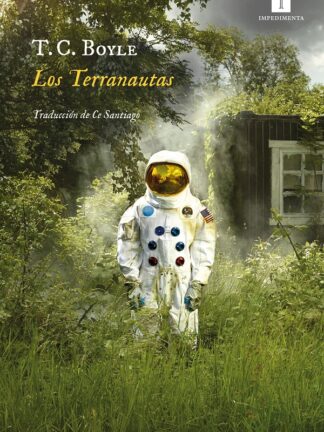 Terranautas
