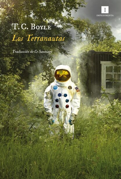 Terranautas