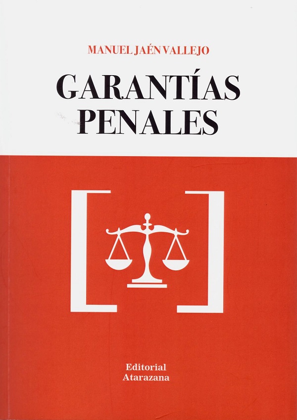 Garantías penales -0
